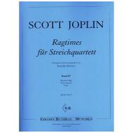Joplin, S.: Ragtimes - Band 4 