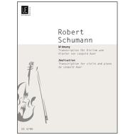 Schumann, R.: Widmung 