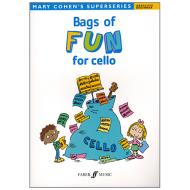 Cohen, M.: Bags of Fun 