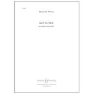 Nelson, S. M.: Keytunes 