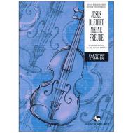 Bach, J. S.: Jesus bleibet meine Freude BWV 147 
