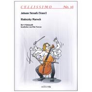 Strauß, J. (Vater): Radetzky Marsch 