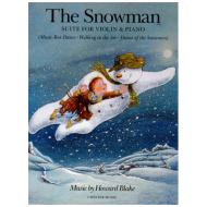Blake, H.: The Snowman Suite 