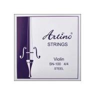 SCOLAR corde per violino SET di Artino 
