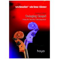 Feibel, N.: Swinging Gospel 