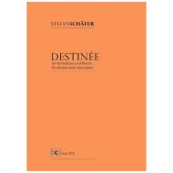 Schäfer, S.: Destinée (Histoires Nr. 5) 