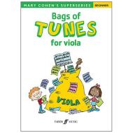 Cohen, M.: Bags of Tunes 