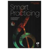 Tschuggnall, Chr. / Ehrlich, M.: Smart Practicing (+iOS App) 