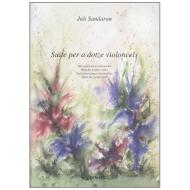 Sandaran i Sambeat, J.: Suite 