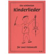 Die schönsten Kinderlieder 