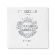 SPECIAL corda per violoncello RE di Jargar 