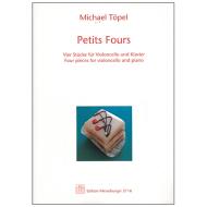 Töpel, M.: Petit Fours 