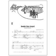 Pietsch, U.: Double Bass Gospel 