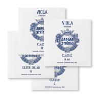 JARGAR corde per viola SET 