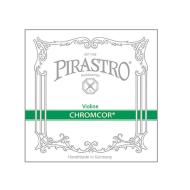 CHROMCOR corda per violino RE di Pirastro 