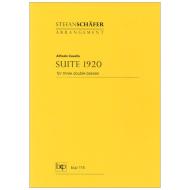 Casella, A.: Suite 1920 