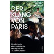 Hagedorn, V.: Der Klang von Paris 