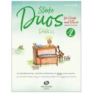 Groß, K.: Starke Duos Band 2 