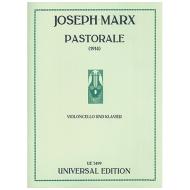 Marx, J.: Pastorale 