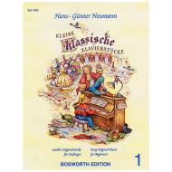 Heumann, H.-G.: Kleine klassische Stücke 1 