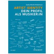 Artist Identity - Dein Profil als Musiker:in 