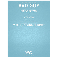 Bridgerton – Bad Guy von Billie Eilish 