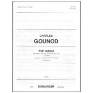 Gounod, C. F.: Ave Maria 