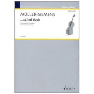 Müller-Siemens, D.: ...called dusk 