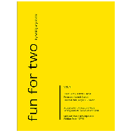 Birtel, W.: fun for two Vol. 1 