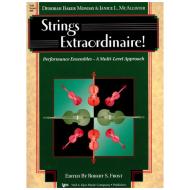 Strings Extraordinaire! 