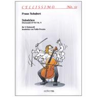 Schubert, F.: Ständchen (Serenade) 