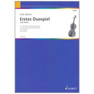Doflein, E.: Erstes Duospiel 