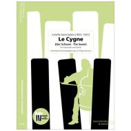 Saint-Saëns, C.: Le Cygne (Der Schwan - The Swan) 