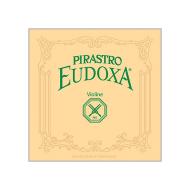 EUDOXA-Steif corda per violino SOL di Pirastro 