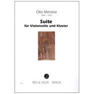 Manasse, O.: Suite 
