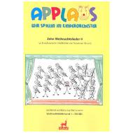 Mai-Kümmel, K.: Weihnachtslieder Band 2 