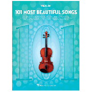 101 Most Beautiful Songs 