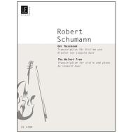 Schumann, R.: Der Nussbaum 