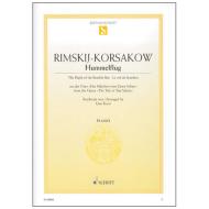 Rimski-Korsakow, N. A.: Hummelflug aus »Das Märchen vom Zaren Saltan« 