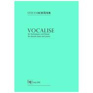 Schäfer, S.: Vocalise (Histoires Nr. 6) 