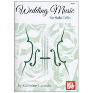 Curatolo, K.: Wedding Music 