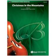 Christmas in the Mountains 