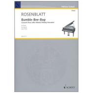 Rosenblatt, A.: Bumble-Bee-Bop 
