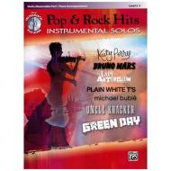 Pop & Rock Hits (+CD) 