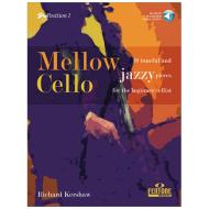 Mellow Cello (+Online Audio) 