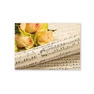 Cartolina Vienna Valse 