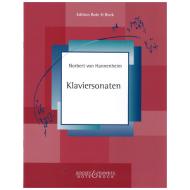 Hannenheim, N.: Klaviersonaten 