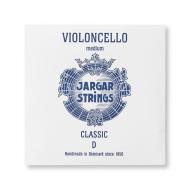 JARGAR corda per violoncello RE 