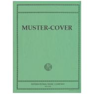 Seitz, F.: Schülerkonzert Nr. 8 Op. 51 A-Dur 