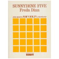 Dinn, F.: Sunnydene Five 